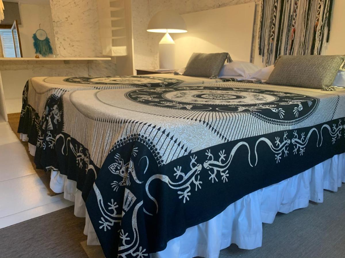 산타 에우랄리아 데 리오 Ibiza Paradise B&B 외부 사진