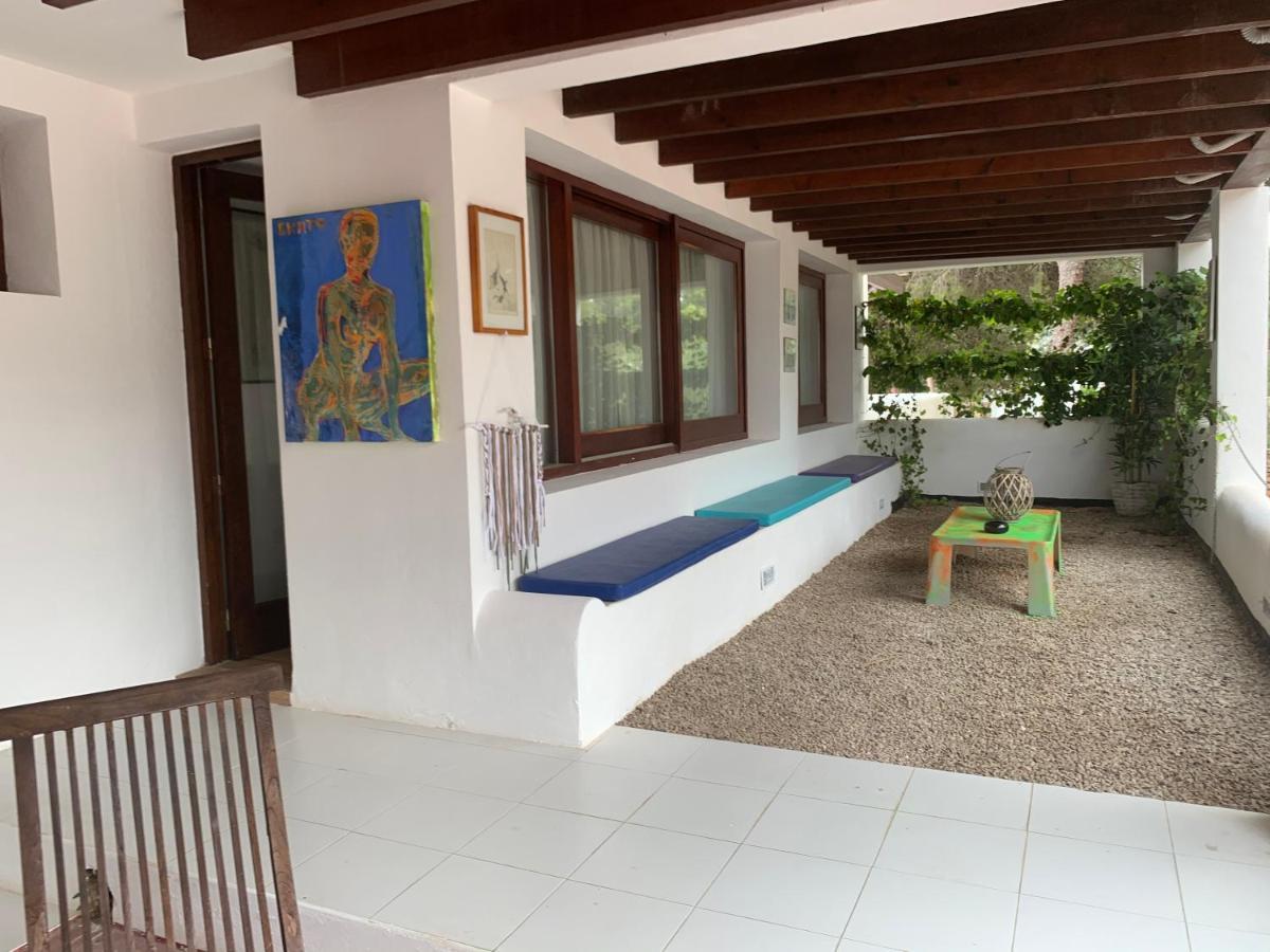 산타 에우랄리아 데 리오 Ibiza Paradise B&B 외부 사진