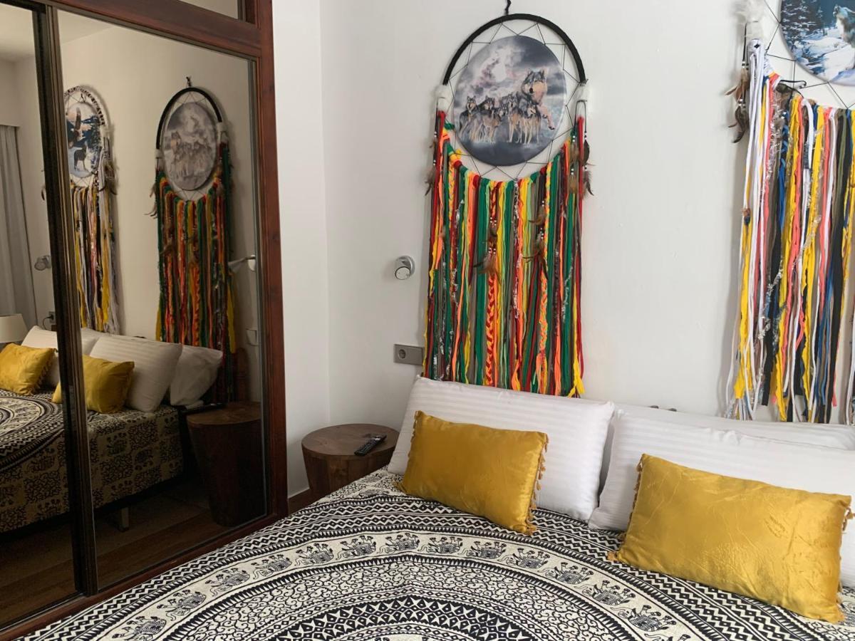 산타 에우랄리아 데 리오 Ibiza Paradise B&B 외부 사진