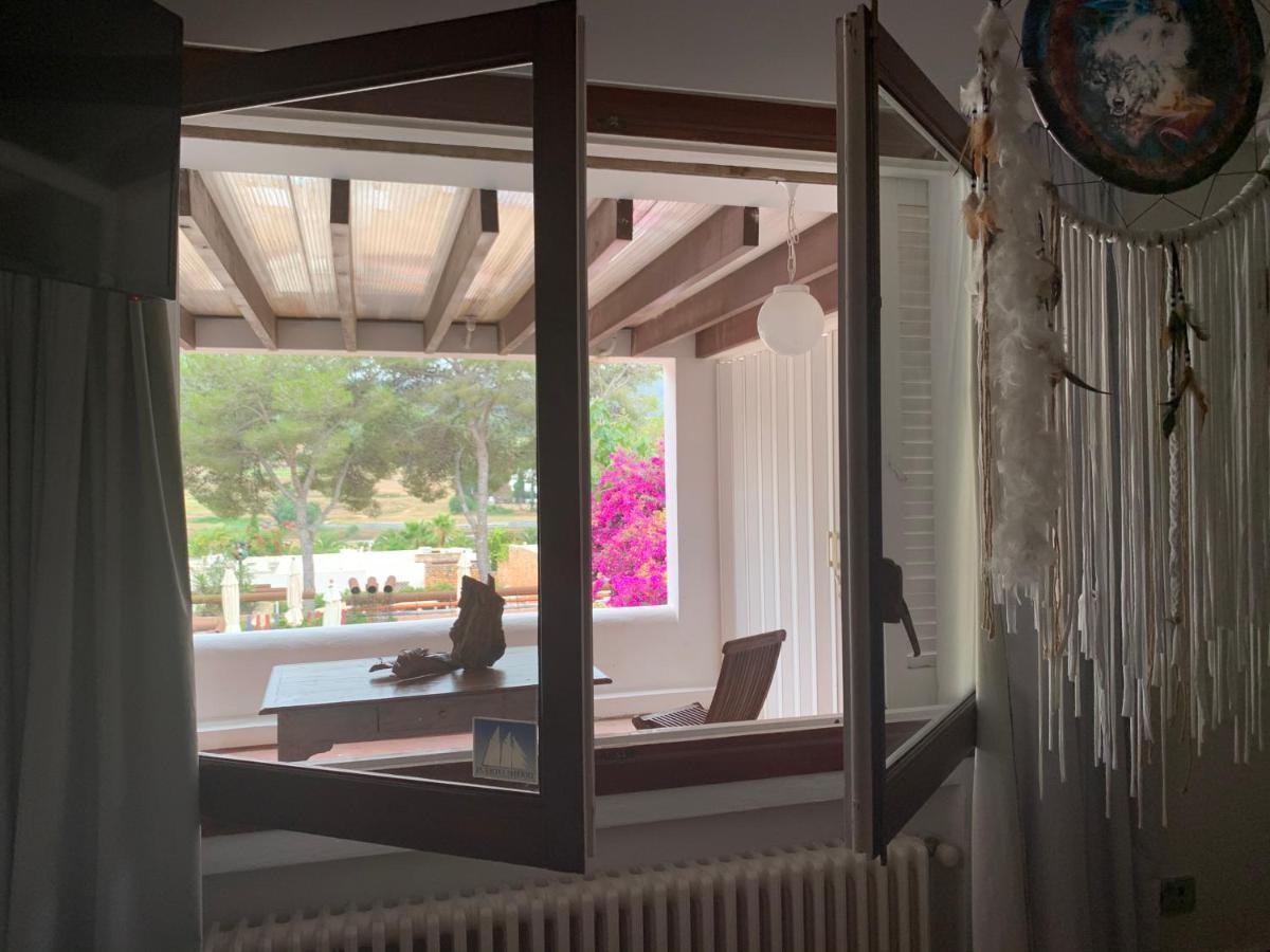산타 에우랄리아 데 리오 Ibiza Paradise B&B 외부 사진
