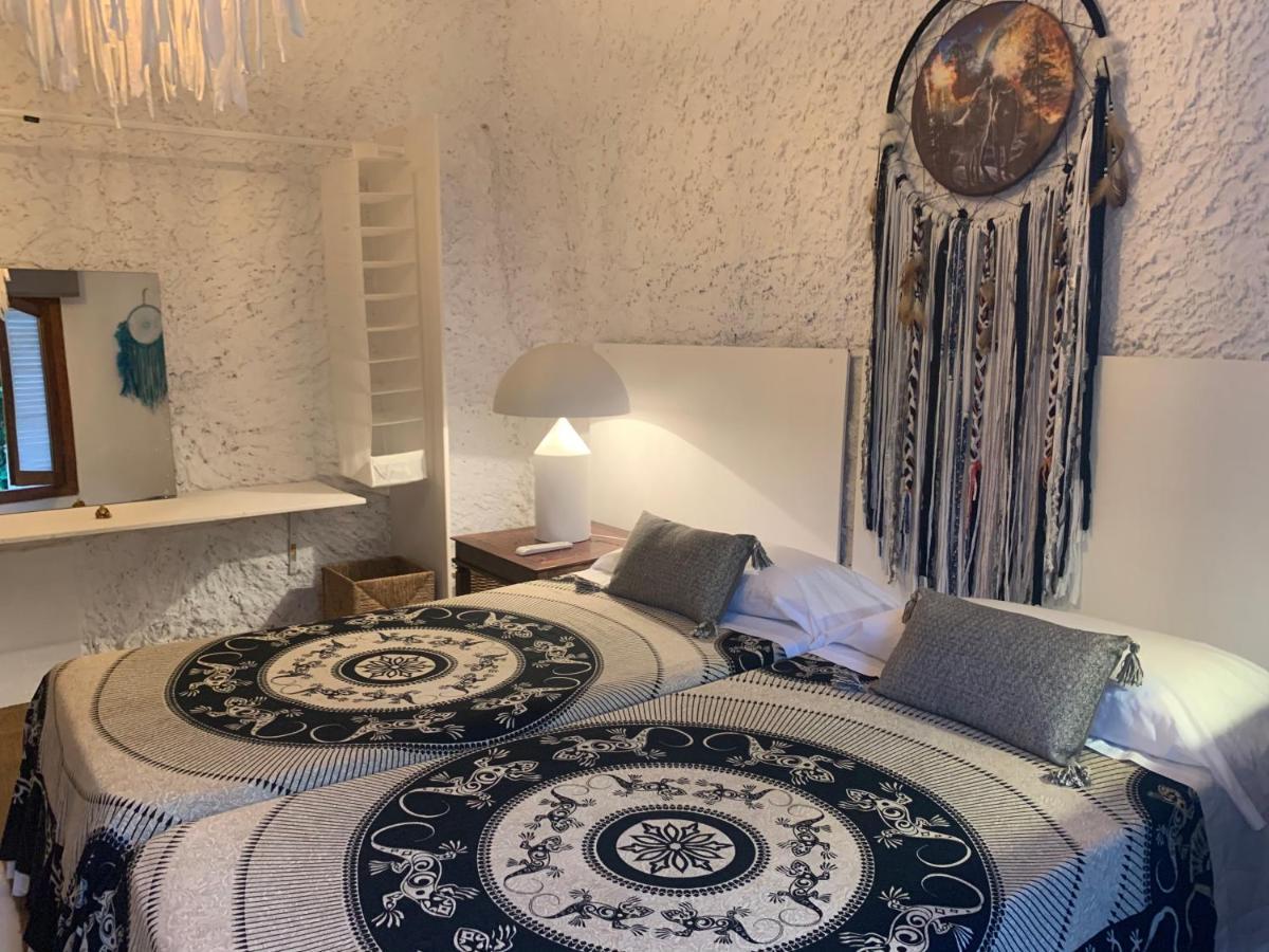 산타 에우랄리아 데 리오 Ibiza Paradise B&B 외부 사진