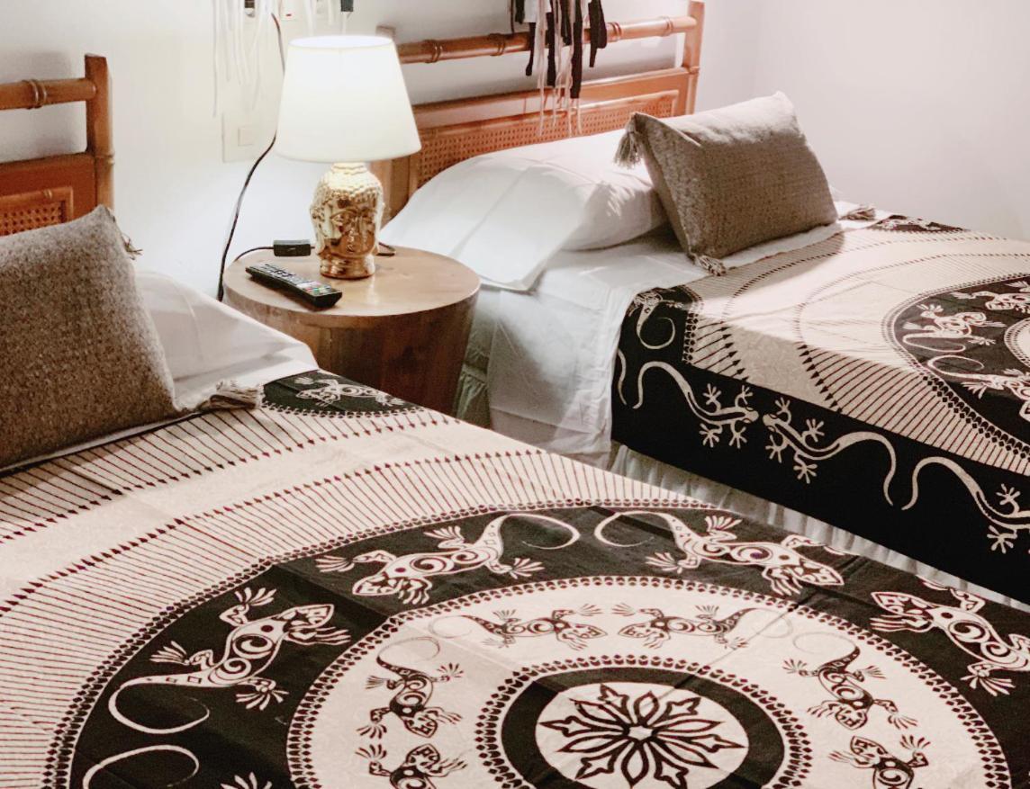 산타 에우랄리아 데 리오 Ibiza Paradise B&B 외부 사진