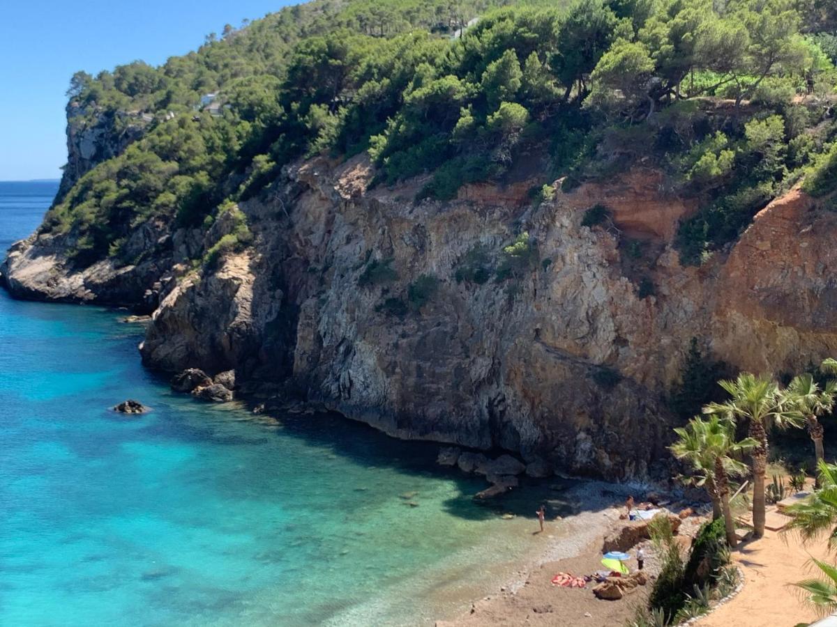 산타 에우랄리아 데 리오 Ibiza Paradise B&B 외부 사진