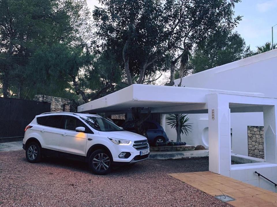 산타 에우랄리아 데 리오 Ibiza Paradise B&B 외부 사진