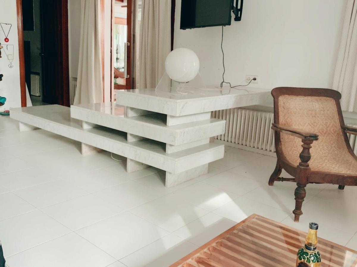 산타 에우랄리아 데 리오 Ibiza Paradise B&B 외부 사진