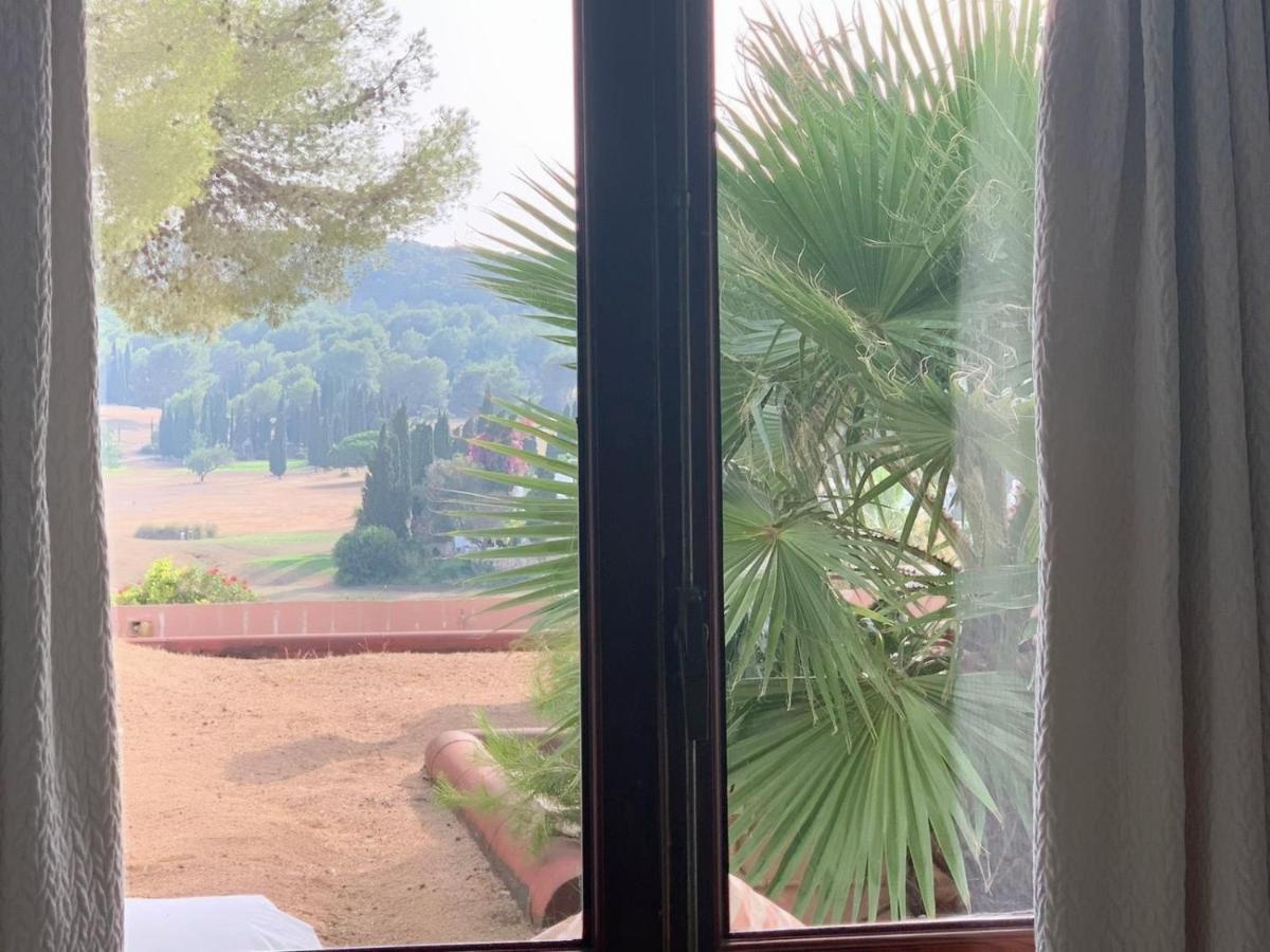 산타 에우랄리아 데 리오 Ibiza Paradise B&B 외부 사진