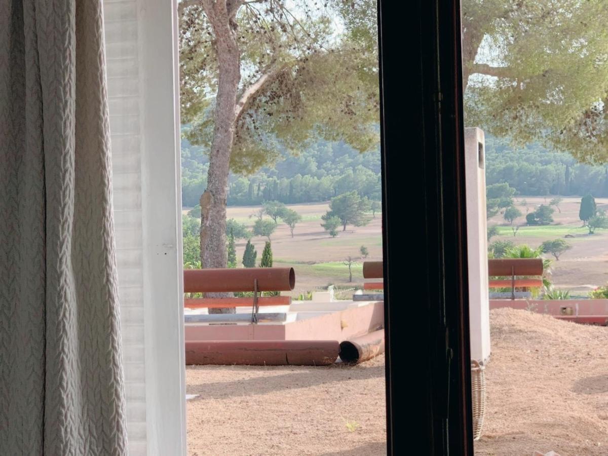 산타 에우랄리아 데 리오 Ibiza Paradise B&B 외부 사진
