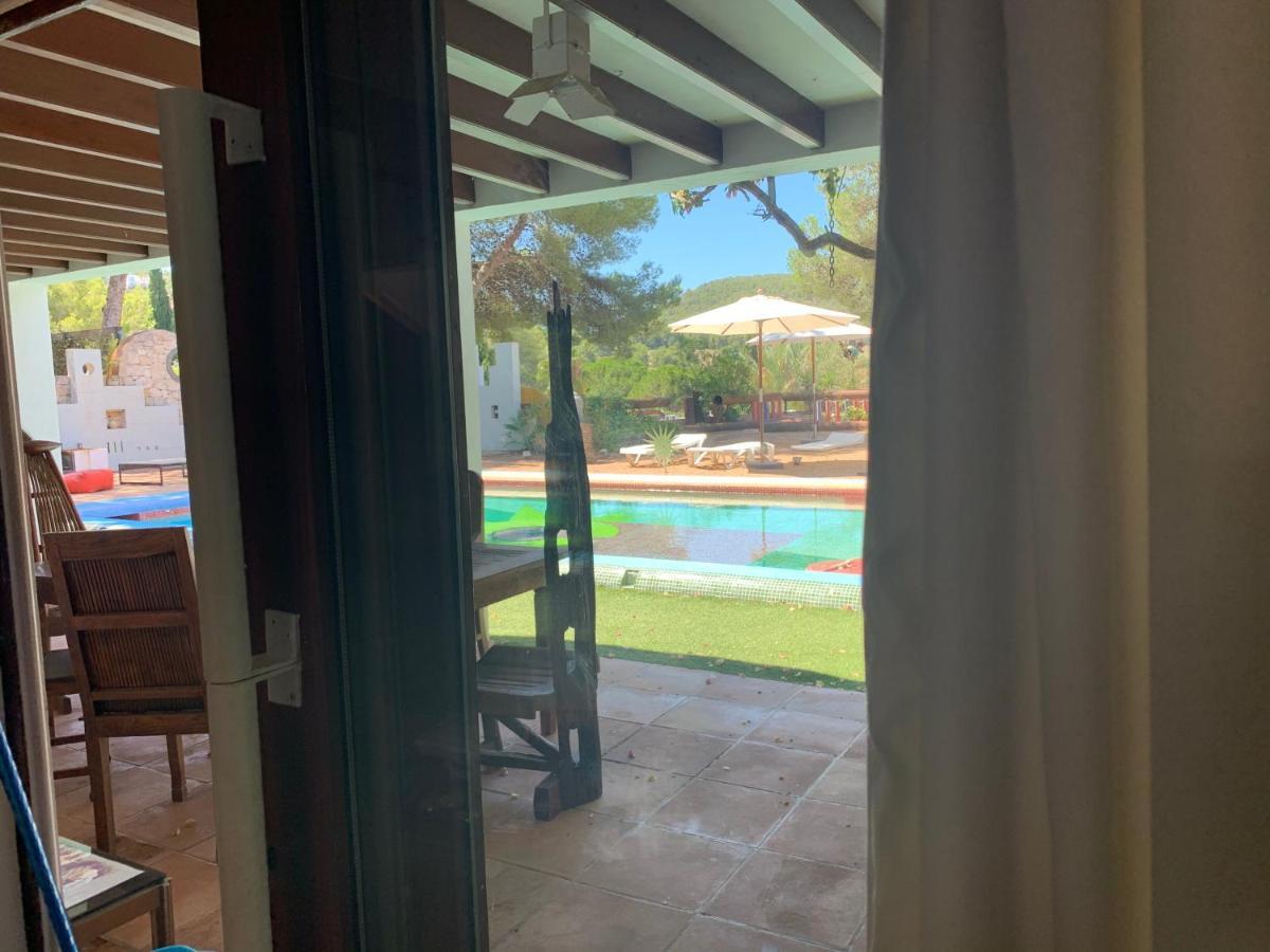 산타 에우랄리아 데 리오 Ibiza Paradise B&B 외부 사진