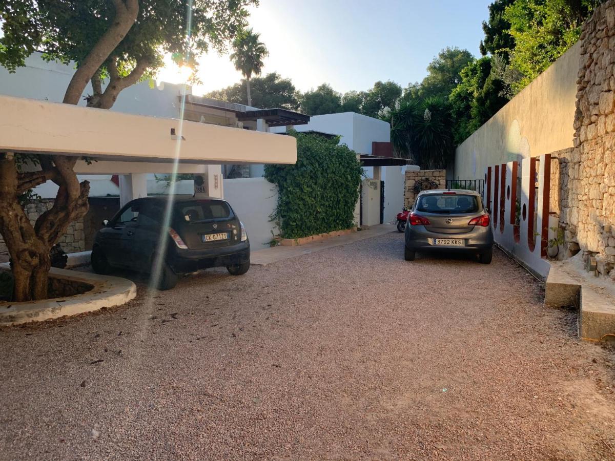 산타 에우랄리아 데 리오 Ibiza Paradise B&B 외부 사진