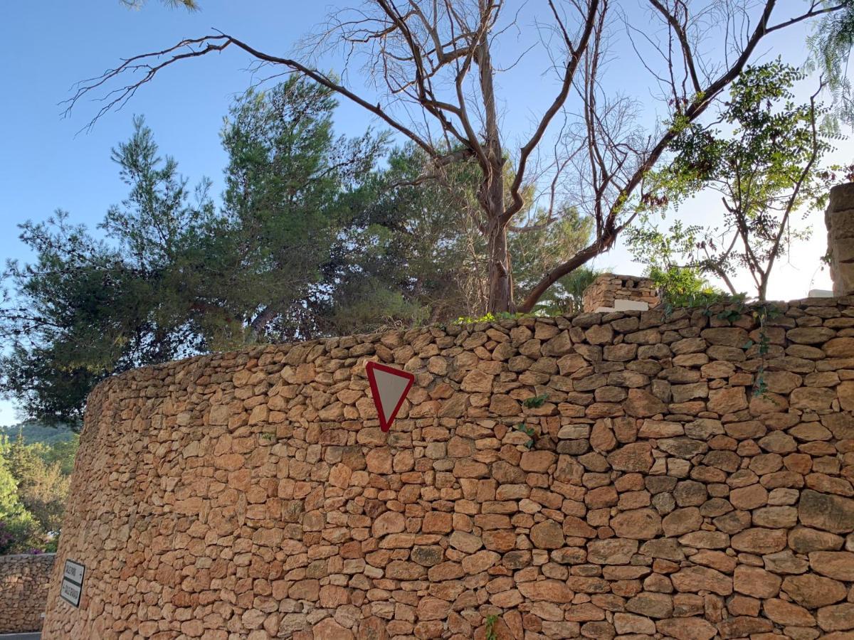 산타 에우랄리아 데 리오 Ibiza Paradise B&B 외부 사진