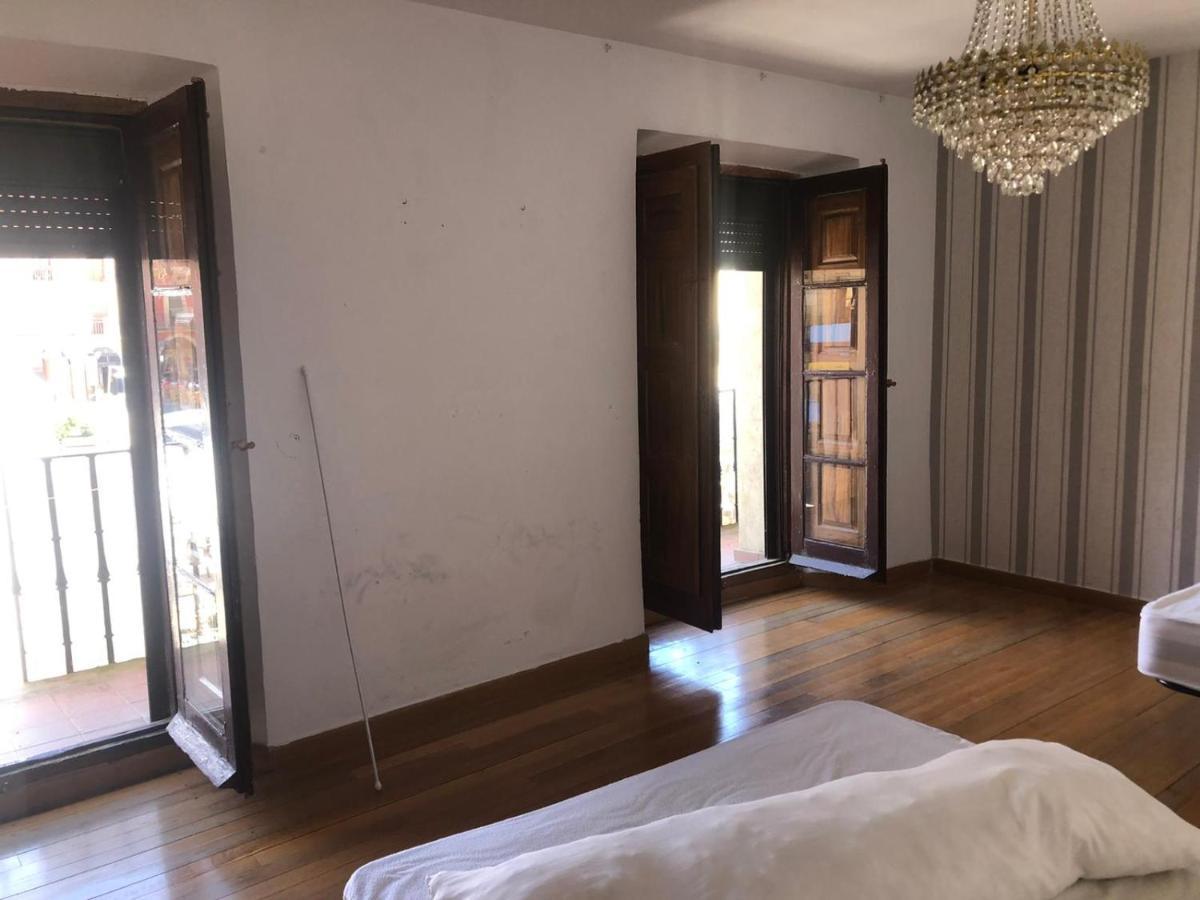 산타 에우랄리아 데 리오 Ibiza Paradise B&B 외부 사진