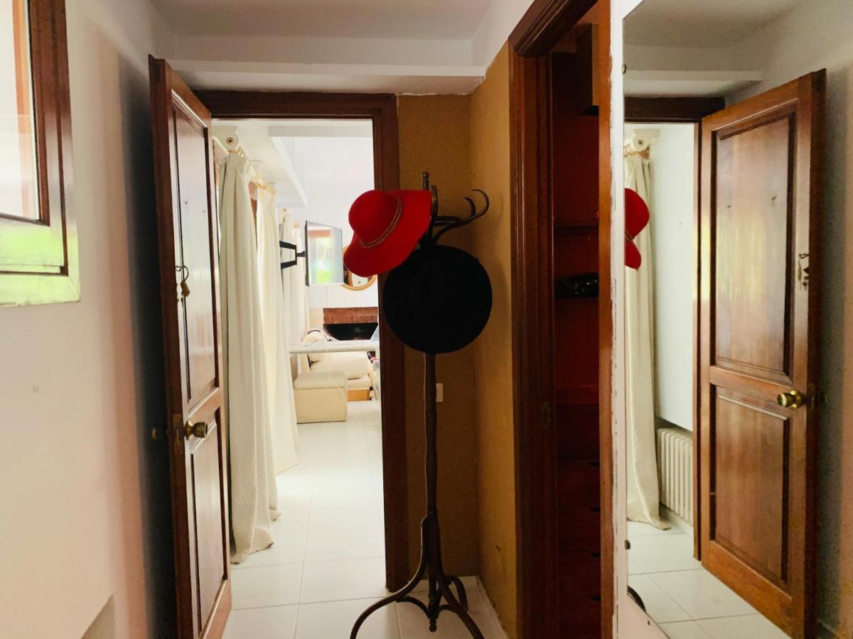 산타 에우랄리아 데 리오 Ibiza Paradise B&B 외부 사진