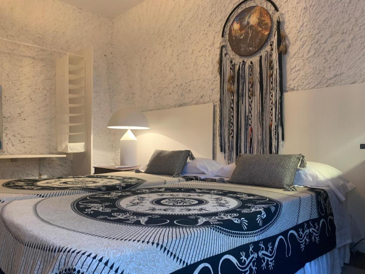 산타 에우랄리아 데 리오 Ibiza Paradise B&B 외부 사진